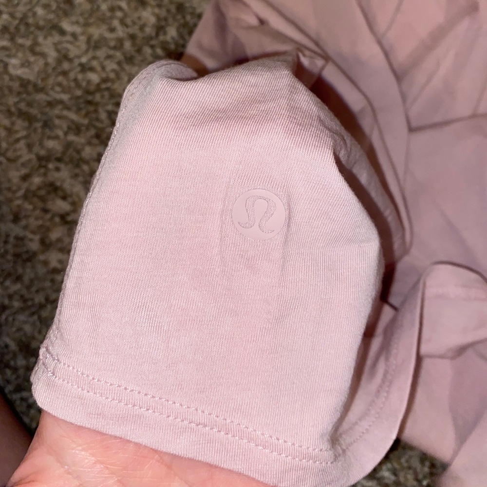 LULU tank